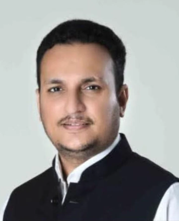 Mr. Sagar Dnyaneshwar Naik - Secretary