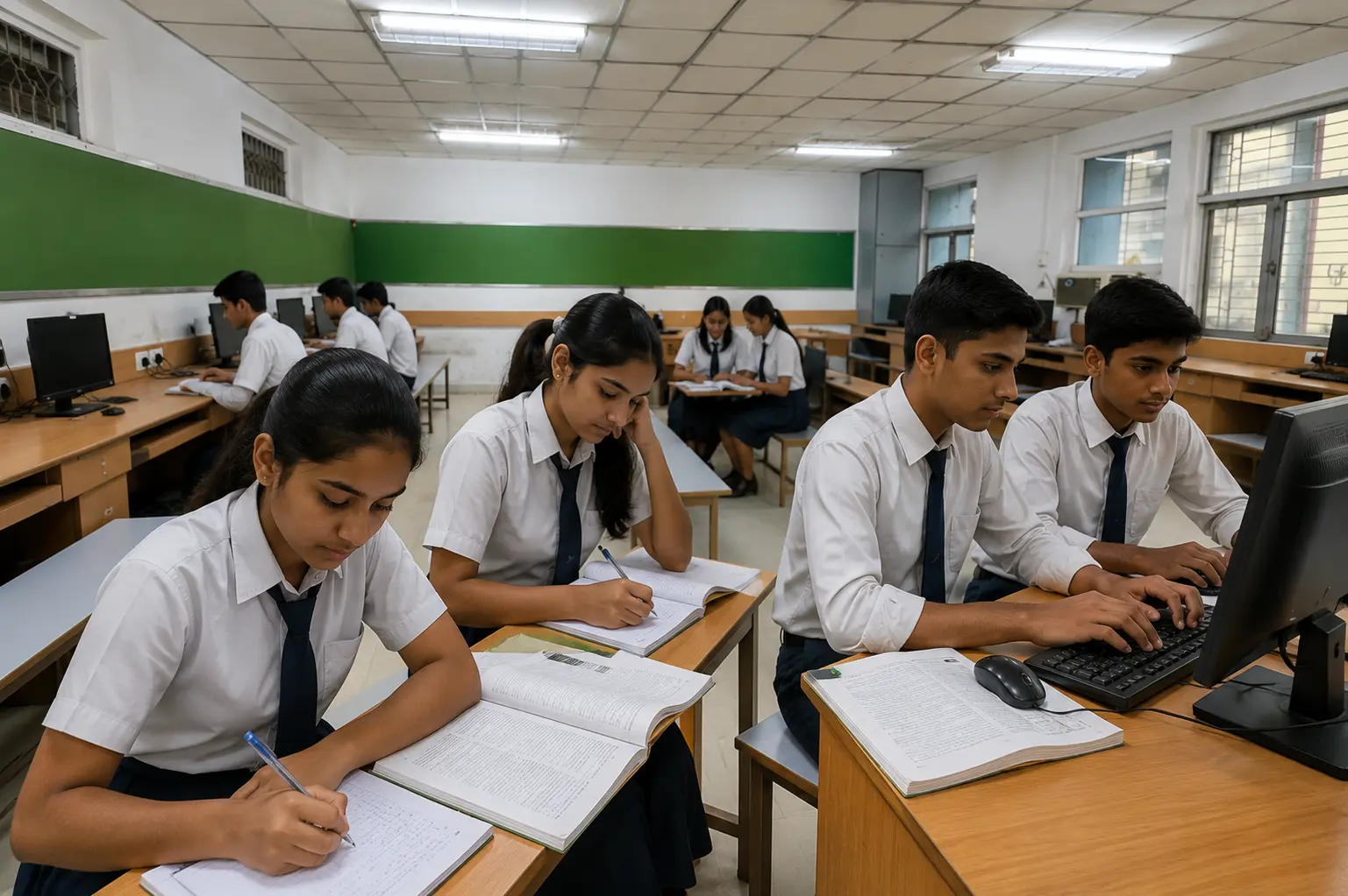 Academic Programmes