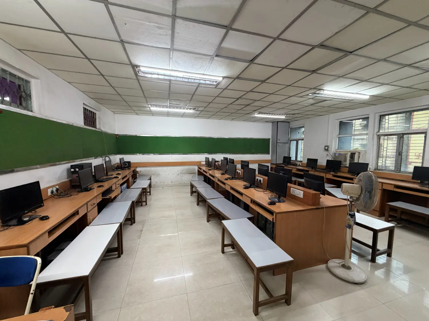 School Facilities