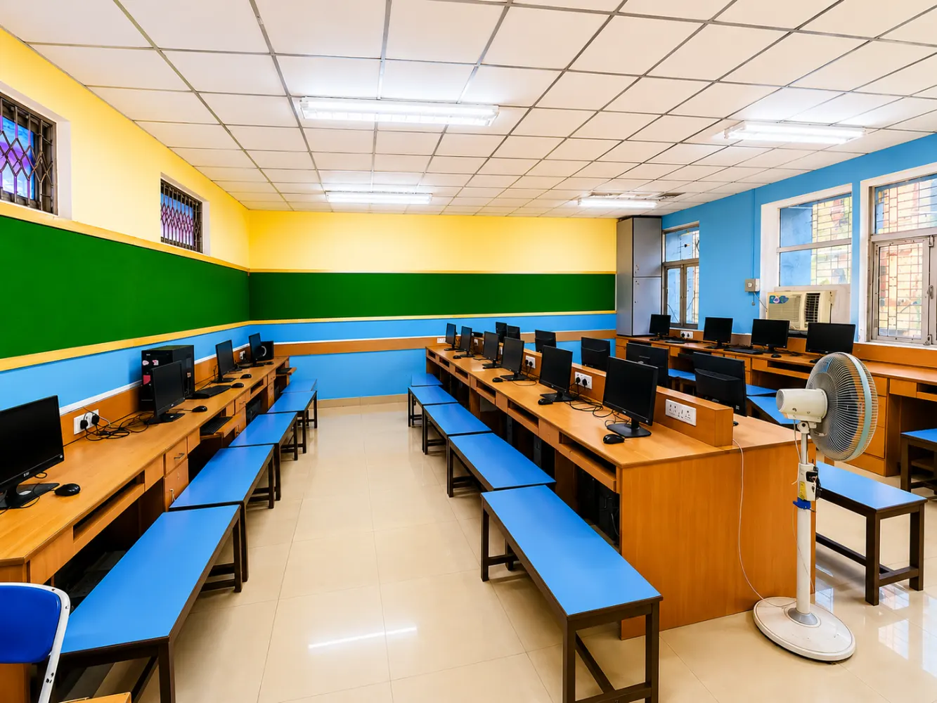 Computer Laboratory