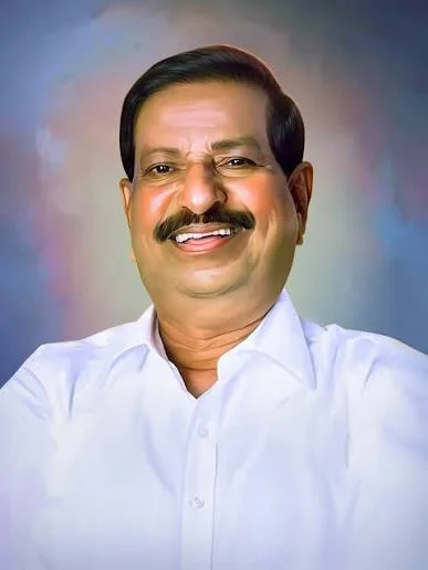 Loknete Ganeshji Naik Saheb