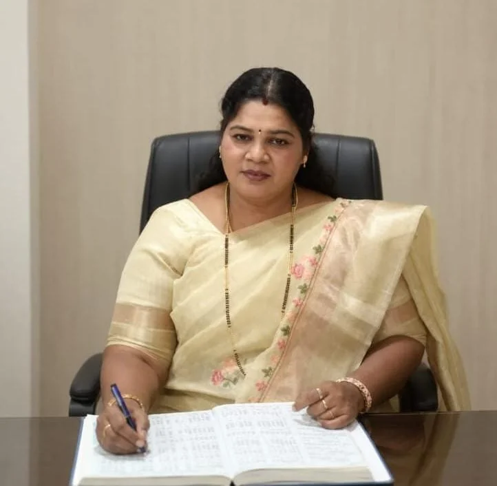Mrs. Sumathi M. Suppaiya