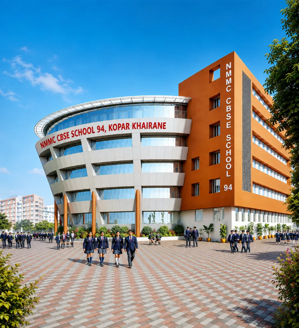 School No. 94